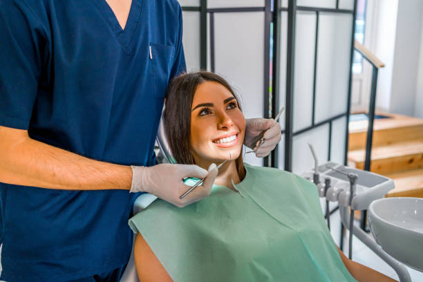 Laser Dentistry in Citrus Hills, FL