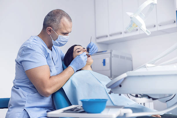Advanced Technology for Better Dental Care in Citrus Hills, FL