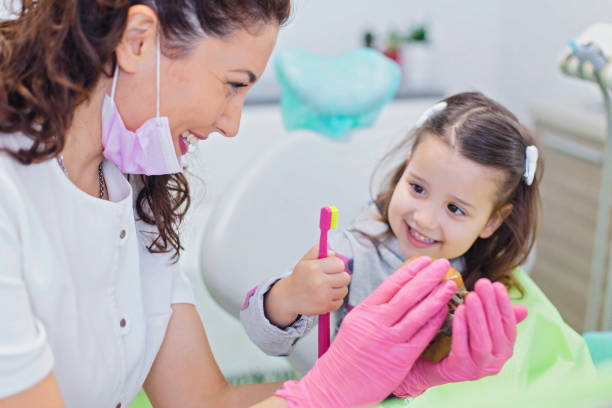 Dental Bonding in Citrus Hills, FL