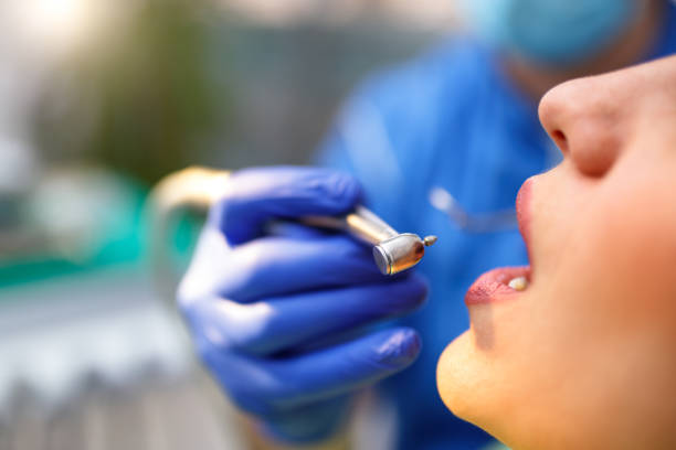 Oral Cancer Screening in Citrus Hills, FL
